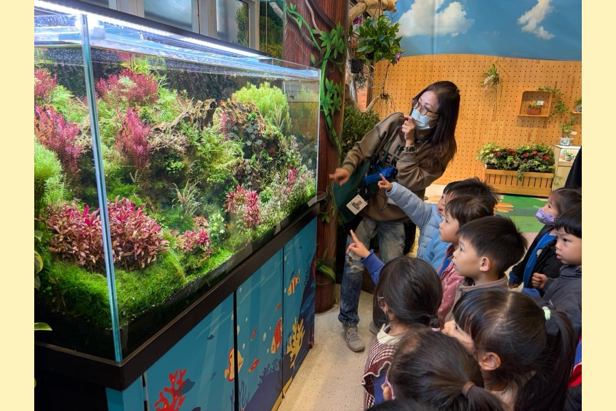 綠化教育資源中心 (14)