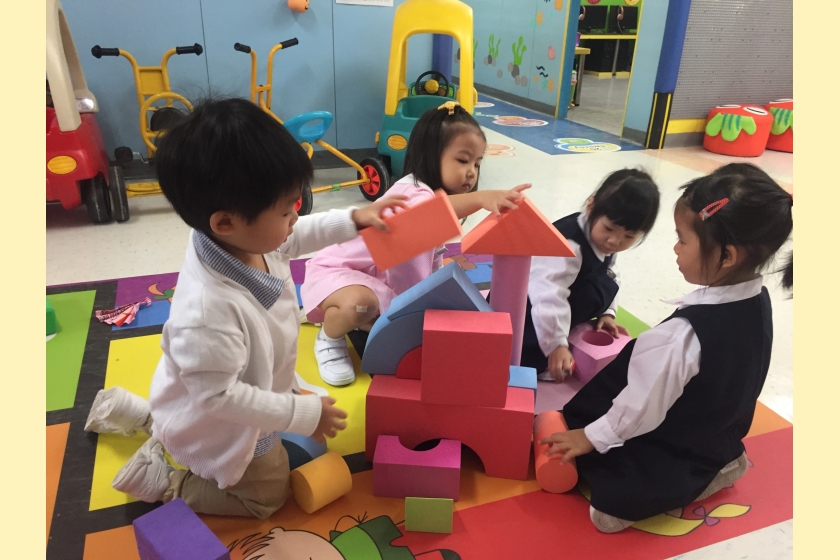 自由遊戲 (6)