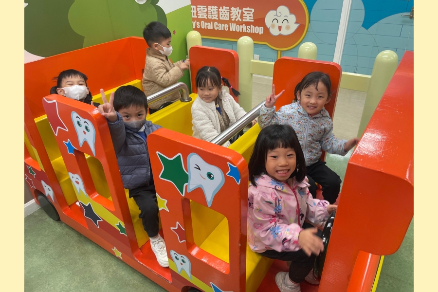 陽光笑容小樂園 (16)