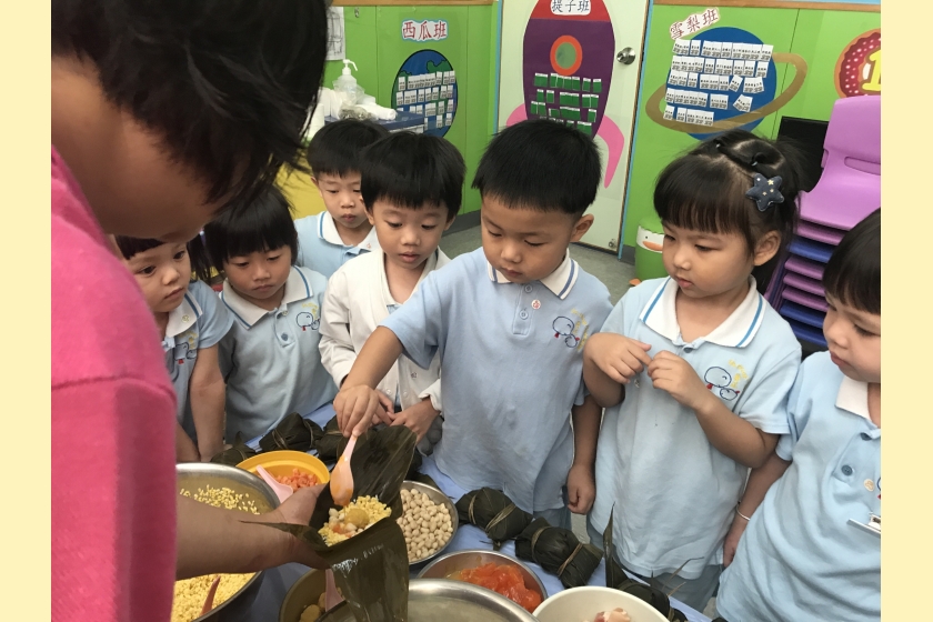 經驗學習 (14)