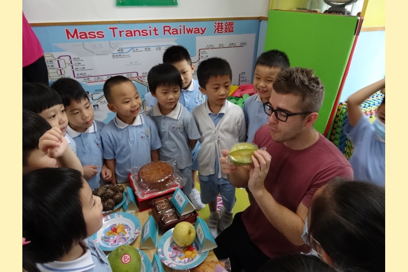 英語教學 (3)