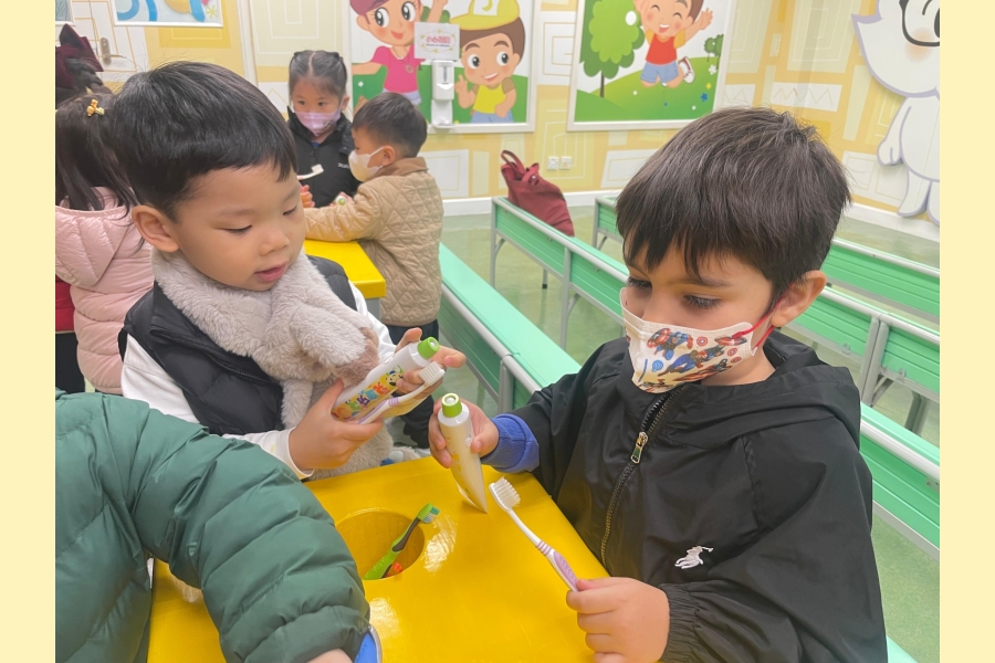 陽光笑容小樂園 (19)