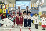 _國泰航空：飛機師講座_IMG_8652