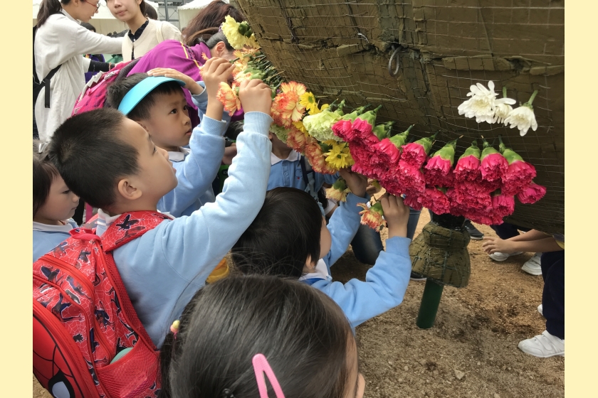 經驗學習 (15)