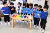 一人一樂器 (手搖鈴Rattle drum) photo (10)