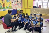 一人一樂器 (小結他Ukulele) IMG_2541