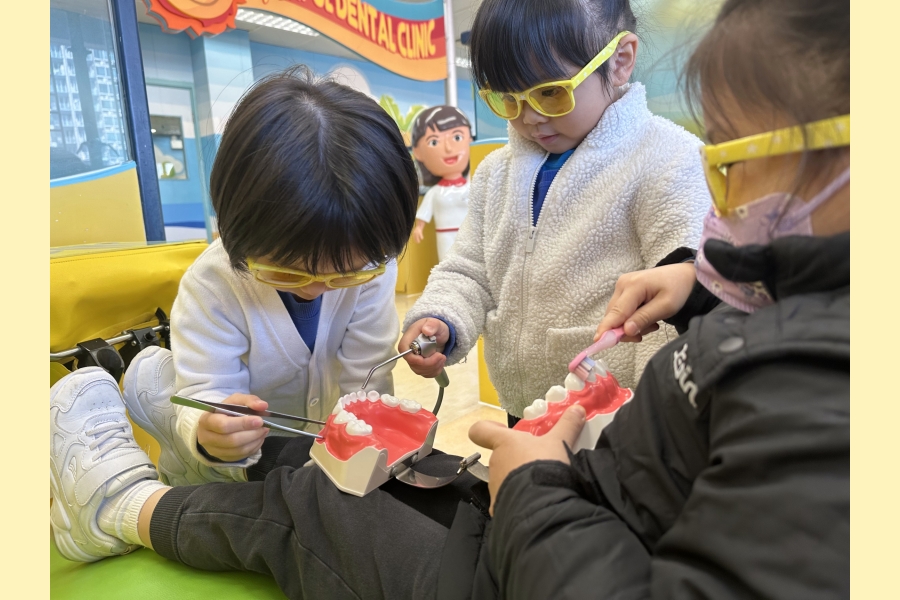 陽光笑容小樂園 (49)