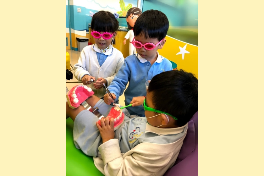 經驗學習 (6)